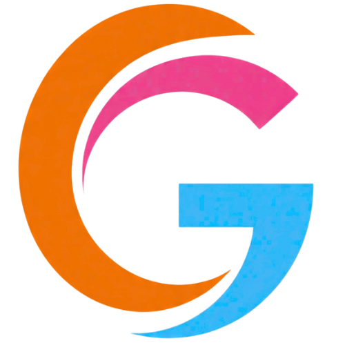 Grafino Logo
